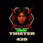 Twister 420 Injector