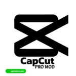 Capcut Pro Mod APK